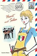 Heart and Salsa (Students Across the Seven Seas) by Suzanne Nelson