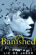 Banished (The Blackhart Legacy #1) by Liz de Jager