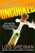 Uncorked by Lois Greiman, Caitlin Alexander
