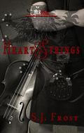 Heartstrings by S.J. Frost