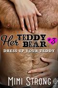 Dress Up Your Teddy by Mimi Strong