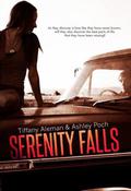 Serenity Falls by Tiffany Aleman