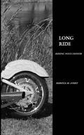 Long Ride (Riding With Honor #4) by Rebecca M. Avery