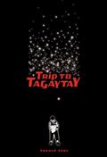 Trip to Tagaytay by Arnold Arre