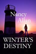 Winter's Destiny by Nancy Allan