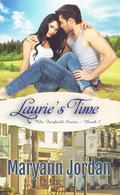 Laurie's Time by Maryann Jordan