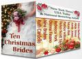 Ten Christmas Brides by Nina Bruhns