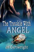 The Trouble With Angel (Baseball #1) by J.M. Cartwright