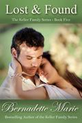 Lost & Found by Bernadette Marie