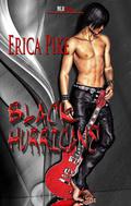 Black Hurricane (Boston Boys #3) by Erica Pike