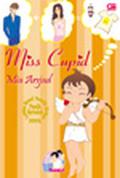 Miss Cupid by Mia Arsjad