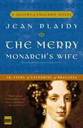 The Merry Monarch's Wife by Jean Plaidy