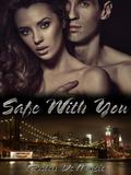 Safe with You (First and Last #1) by Kirsten DeMuzio