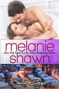 Snow Days by Melanie Shawn