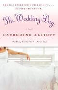 The Wedding Day by Catherine Alliott