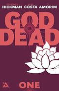 God Is Dead #1 (God Is Dead (single issues) #1) by Di Amorim