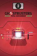 Ghostbusters: Total Containment (Ghostbusters: IDW Hardcover Collections #1) by Tristan Jones