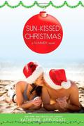 Sun-Kissed Christmas by Katherine Applegate