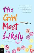 The Girl Most Likely (Rachel Hill #1) by Rebecca Sparrow