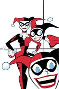 Harley Quinn and the Gotham Girls (Gotham Girls #1-5) by J. Bone