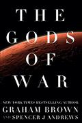 The Gods of War by Graham Brown
