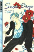 Snow Drop, Volume 1 (Snow Drop #1) by Sarah Dyer