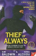 Thief of Always (Elite Operatives #2) by Kim Baldwin