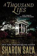 A Thousand Lies by Sharon Sala