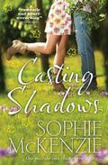 Casting Shadows (Flynn #3) by Sophie McKenzie