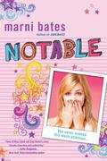 Notable (Smith High #3) by Marni Bates