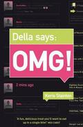 Della Says: OMG! by Keris Stainton