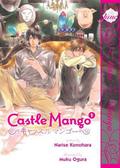 Castle Mango, Vol. 1 (Castle Mango #1) by Muku Ogura