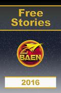 Baen Free Stories 2016 by Ryk E. Spoor