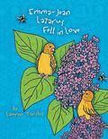 Emma Jean Lazarus Fell in Love by Lauren Tarshis