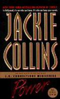 Power (LA Connections #1) by Jackie Collins