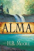 Alma by Heather B. Moore