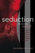 Seduction (The Black Door #2) by Velvet