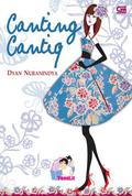 Canting Cantiq (Kos-kosan Soda #1) by Dyan Nuranindya