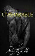 Unshakeable (Forehead Kisses #2) by Abby Reynolds