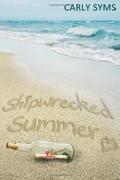 Shipwrecked Summer by Carly Syms