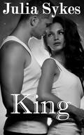 King by Julia Sykes