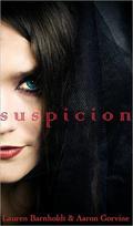 Suspicion by Lauren Barnholdt, Aaron Gorvine