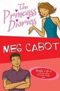 The Princess Diaries by Meg Cabot
