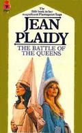 The Battle of the Queens by Jean Plaidy