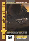 Interzone 252, May-June 2014 by Neil Williamson
