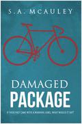 Damaged Package by S.A. McAuley