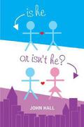 Is He Or Isn't He? by John Hall