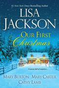 Our First Christmas by Mary Carter