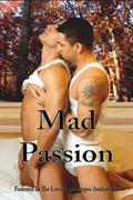 Mad Passion (Love's Landscapes) by Naaju Rorrete