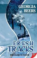 Fresh Tracks by Georgia Beers